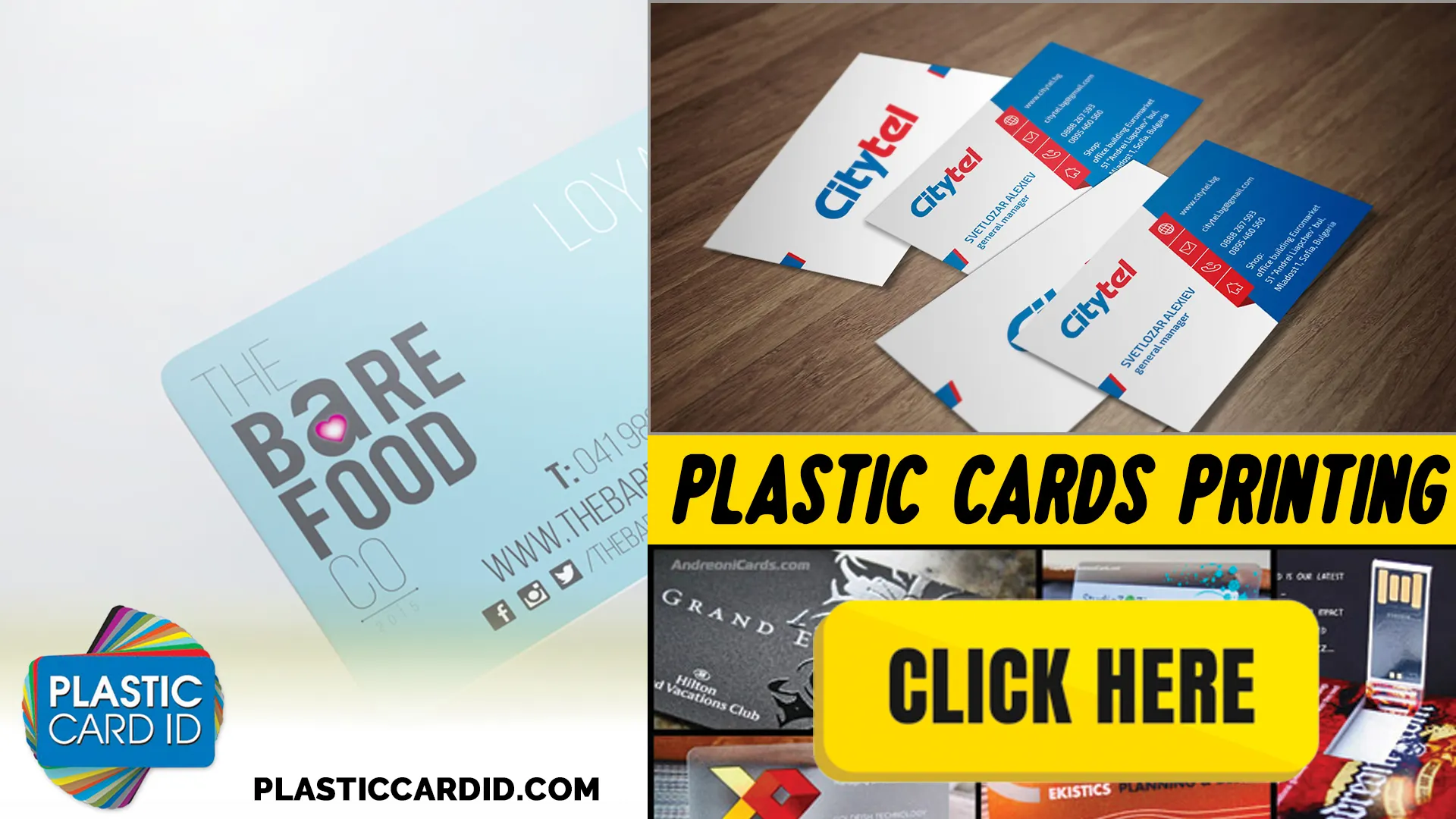 Plastic Card ID




: Leading the Charge in Sustainable Card Manufacturing
