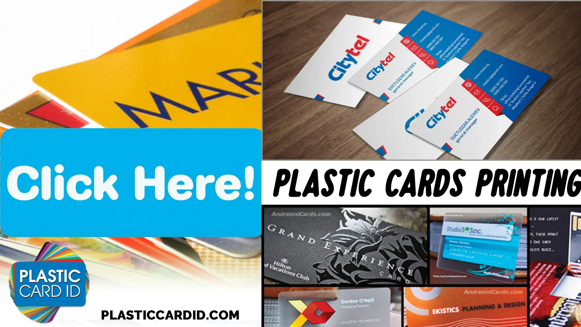 Unlocking the Potential of Cutting-Edge Plastic Card Technology
