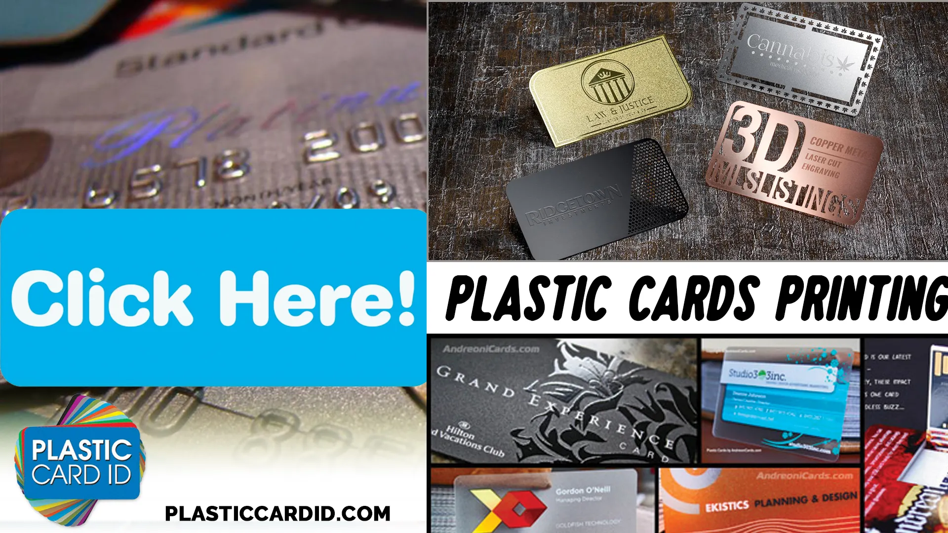 Unlocking the Value: How High-Quality Plastic Cards Amplify Your Business