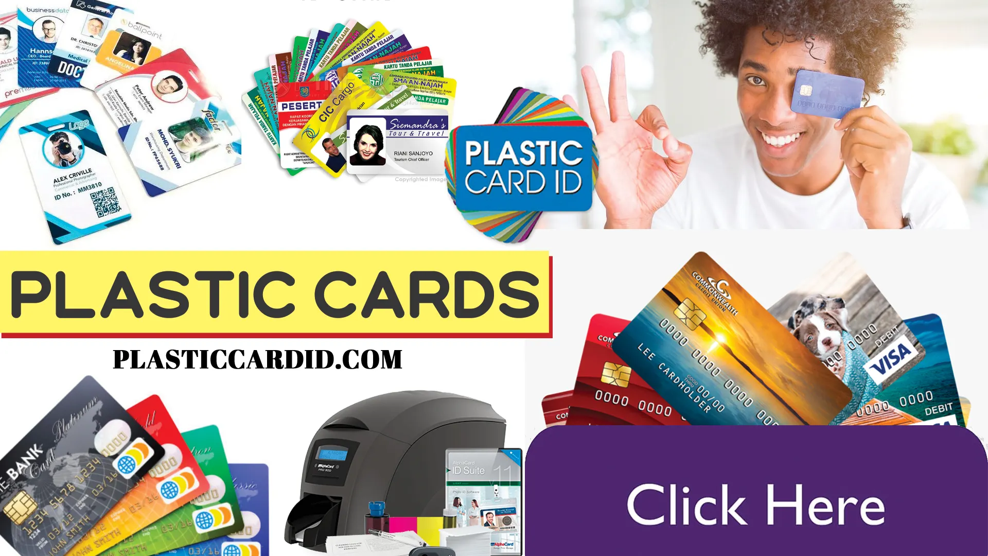 Maximize the Durability and Lifespan of Your Plastic Cards with Expert Tips from Plastic Card ID




