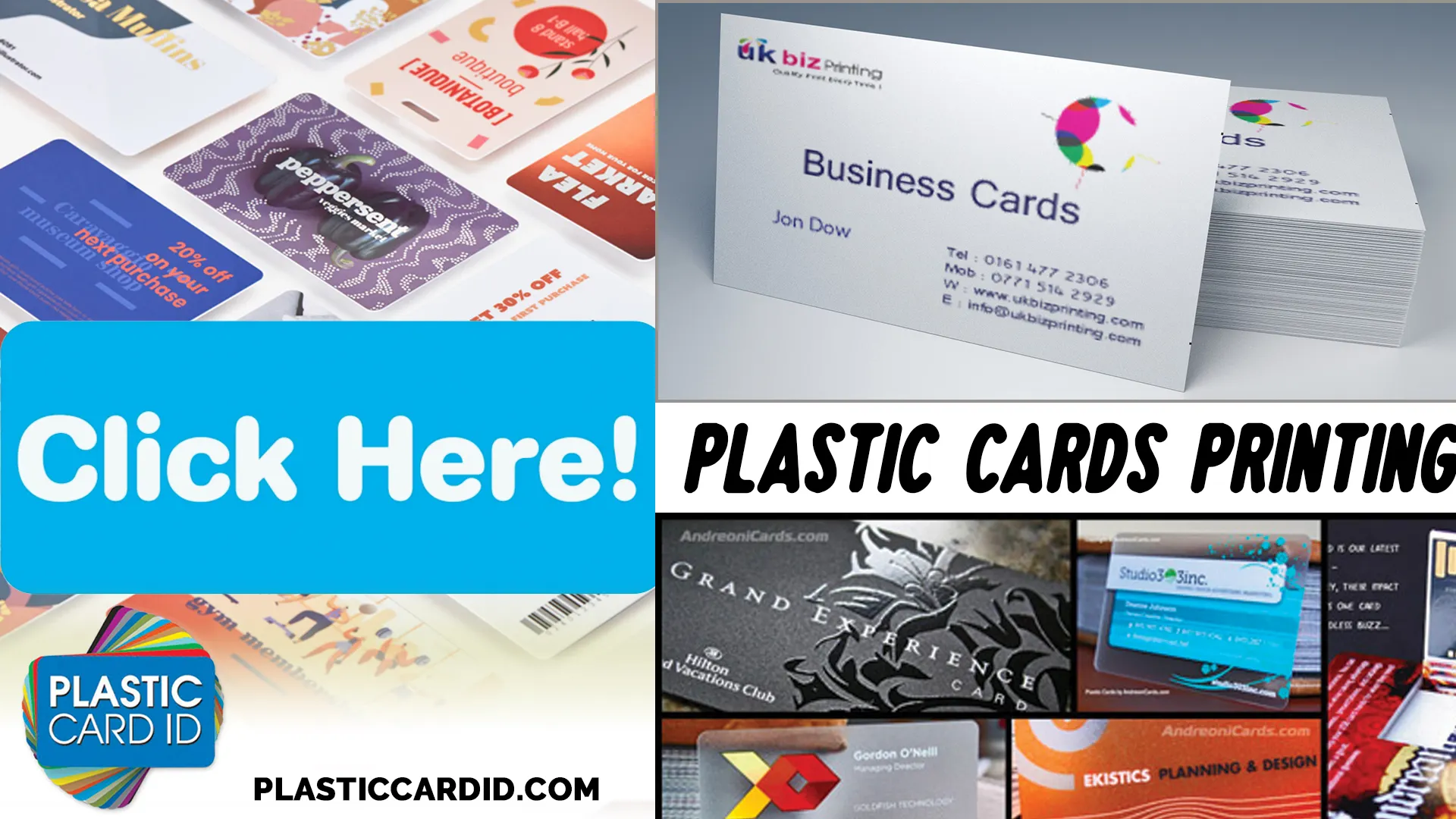 Strategic Planning for Your Plastic Card Costs
