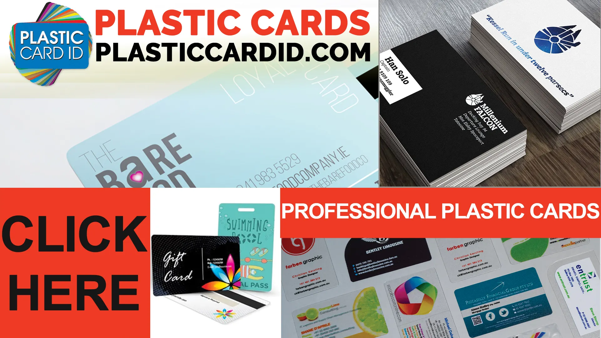 Welcome to Plastic Card ID




: Your Guide to Selecting the Perfect Plastic Card Printer