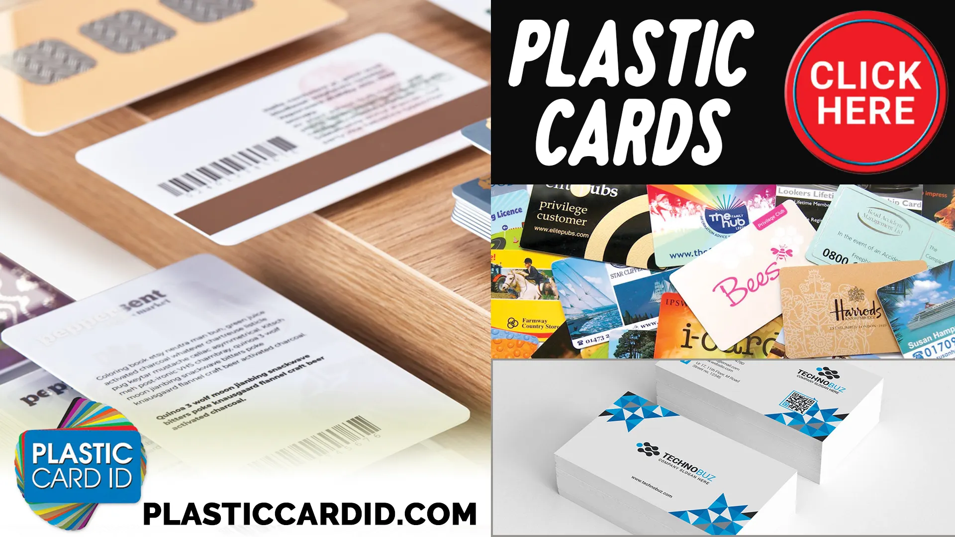 Bring Your Brand to Life with Custom Litho Printed Cards