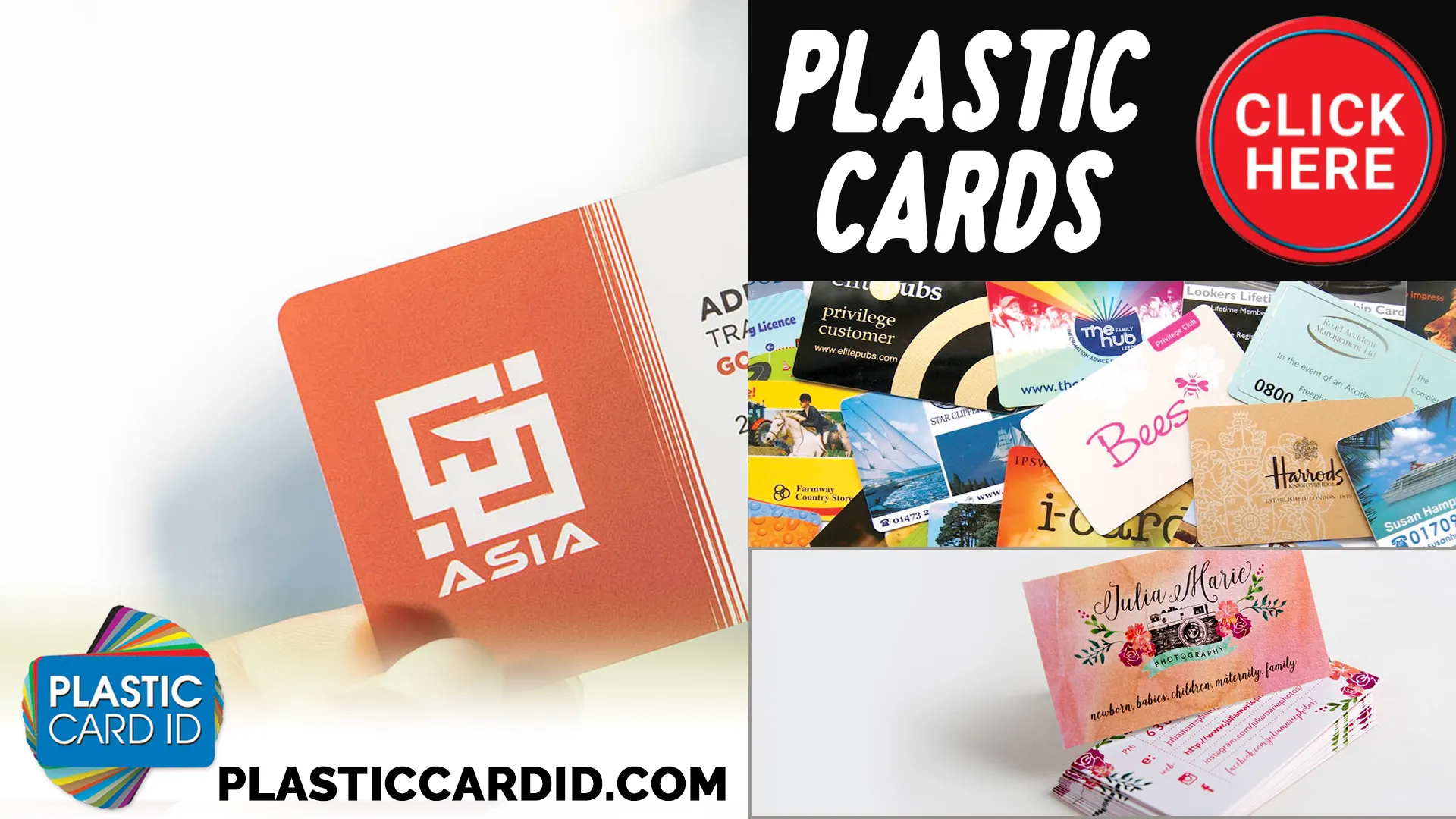 Plastic Card ID




 