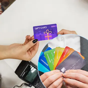 Unlock the Benefits of Litho Printing for Your High-Volume Plastic Card Orders