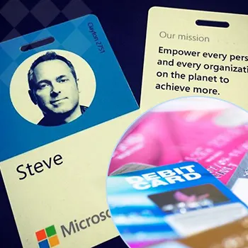 Bringing Your Vision to Life with Plastic Card ID




