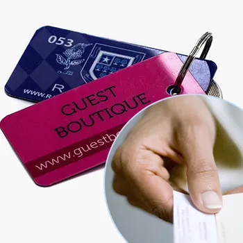 Unlock the Power of Professional and Cost-Effective Design for Your Plastic Cards