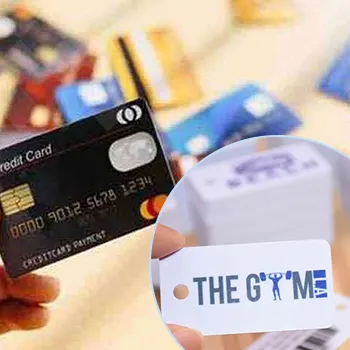 Tailoring Your Plastic Cards to Tell Your Brand