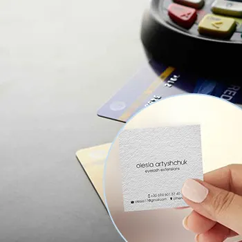 Welcome to the World of Streamlined Transactions with Plastic Card ID




