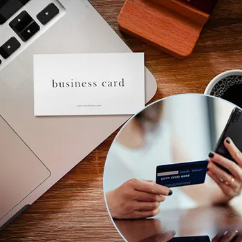 Create Lasting Customer Loyalty with Plastic Card ID




