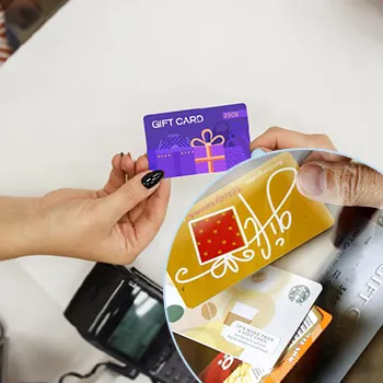 Unlock the Power of Secure Data Transactions with Plastic Card ID




