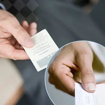 Welcome to the World of Plastic Card ID




: Excellence in Plastic Cards