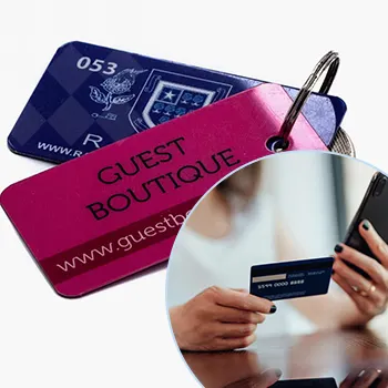Unlocking the Power of Visual Appeal in Loyalty Cards