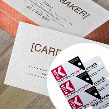 Ensuring Your Loyalty Card Design Is a Cut Above the Rest