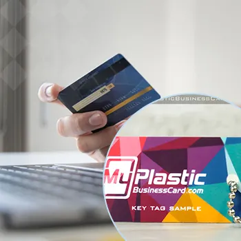 Seize the Opportunity: Distinguish Your Loyalty Cards with Plastic Card ID




