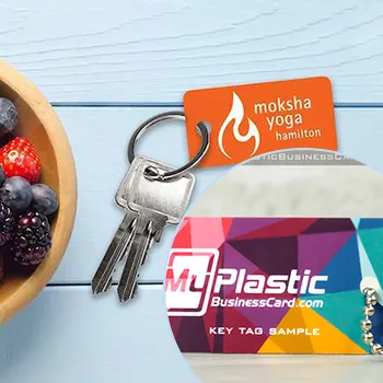 Discover the Difference with Wear-Resistant Coatings for Your Plastic Cards