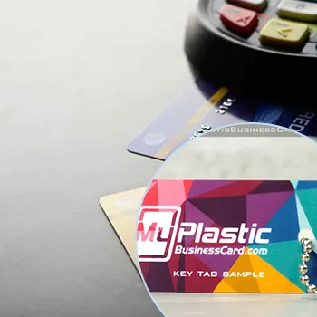 Top Brands in Plastic Card Printers