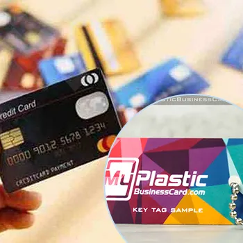 Maximize Your Event Impact with Plastic Cards