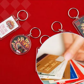 Unlocking New Possibilities with Advanced Card Technology