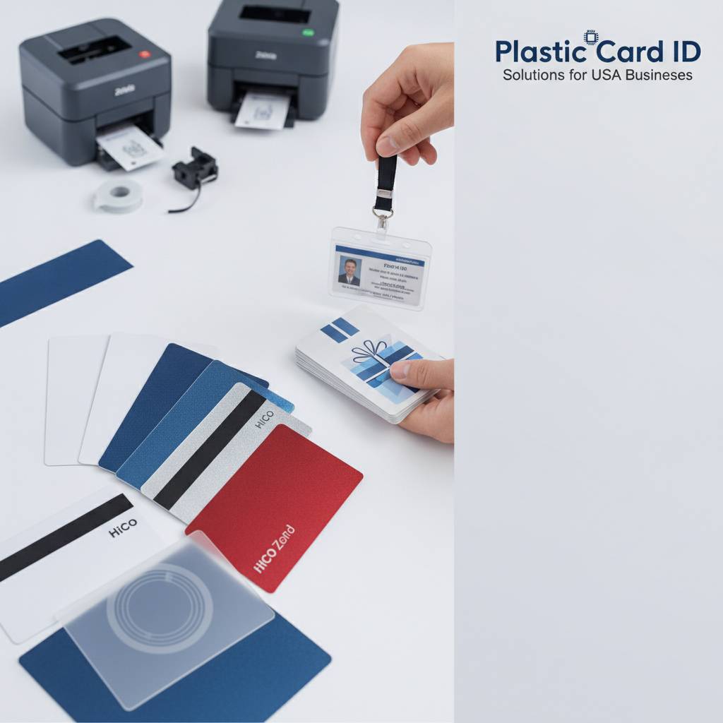 Affordable Plastic Postcard Mailers