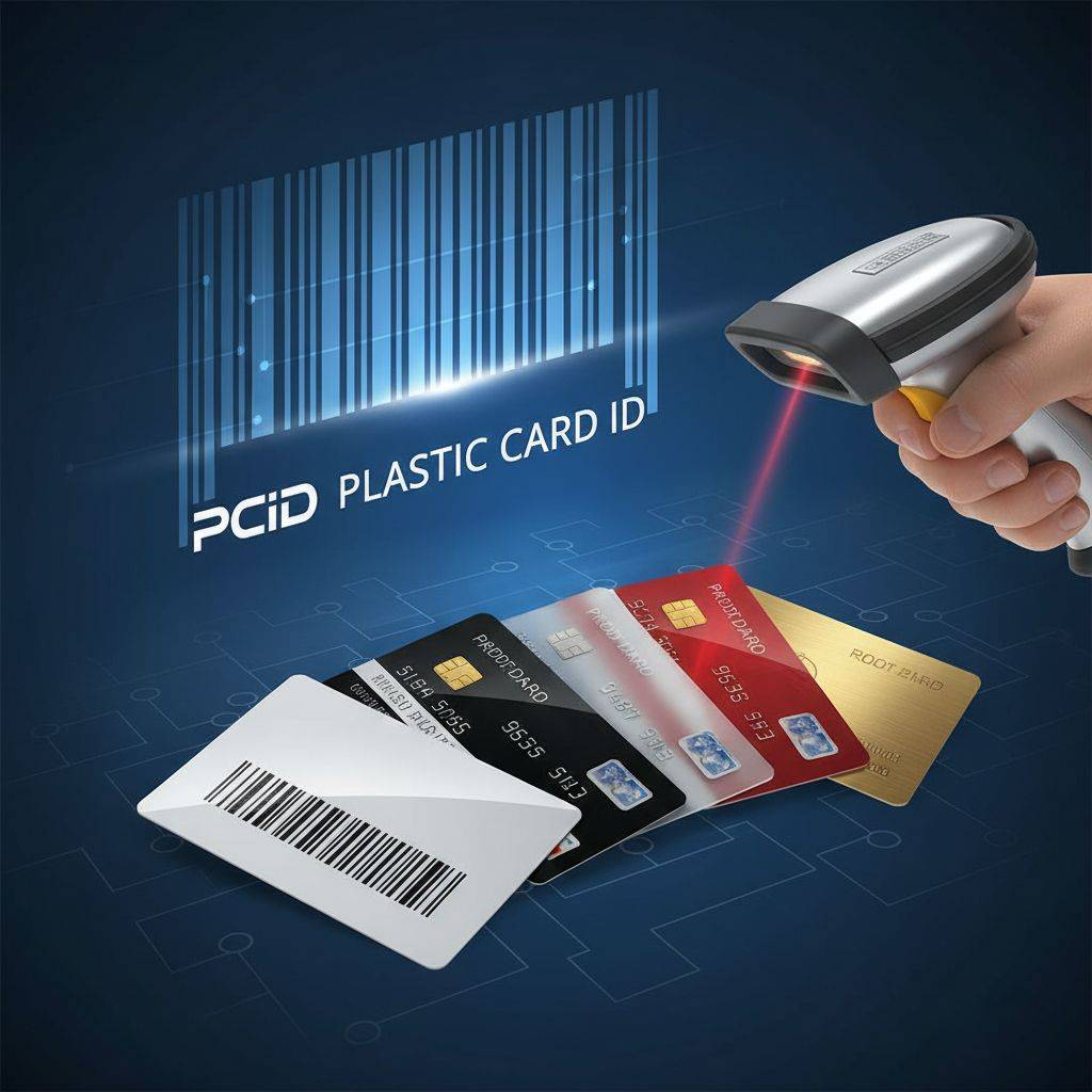 Our Complete Lineup of Plastic Card Products and Solutions
