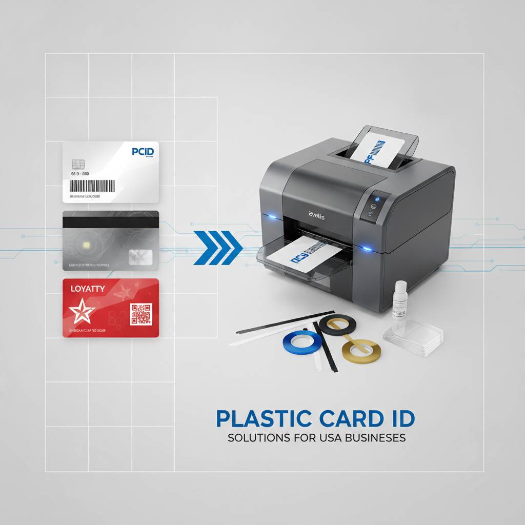 Card Printers: The Right Equipment Makes All the Difference