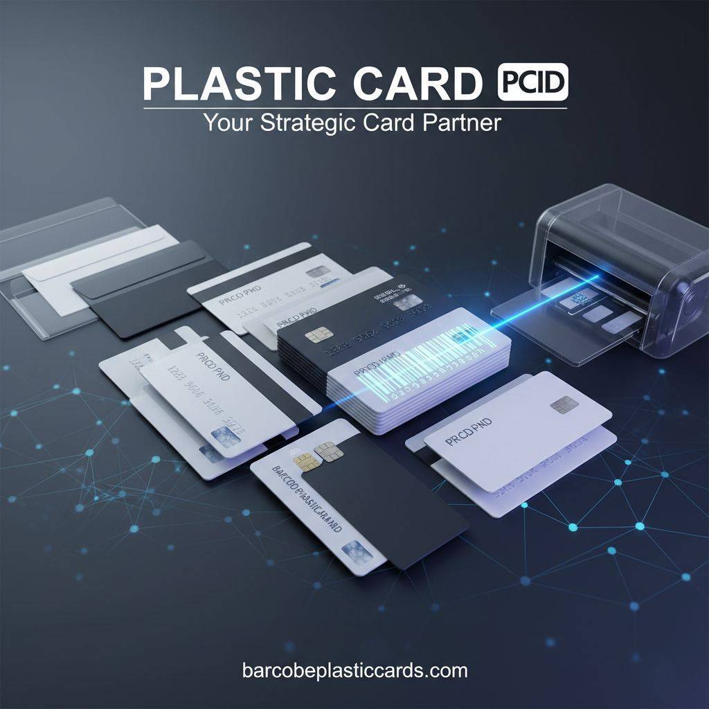 Full-Service Card Packaging, Carrying, and Mailing Options
