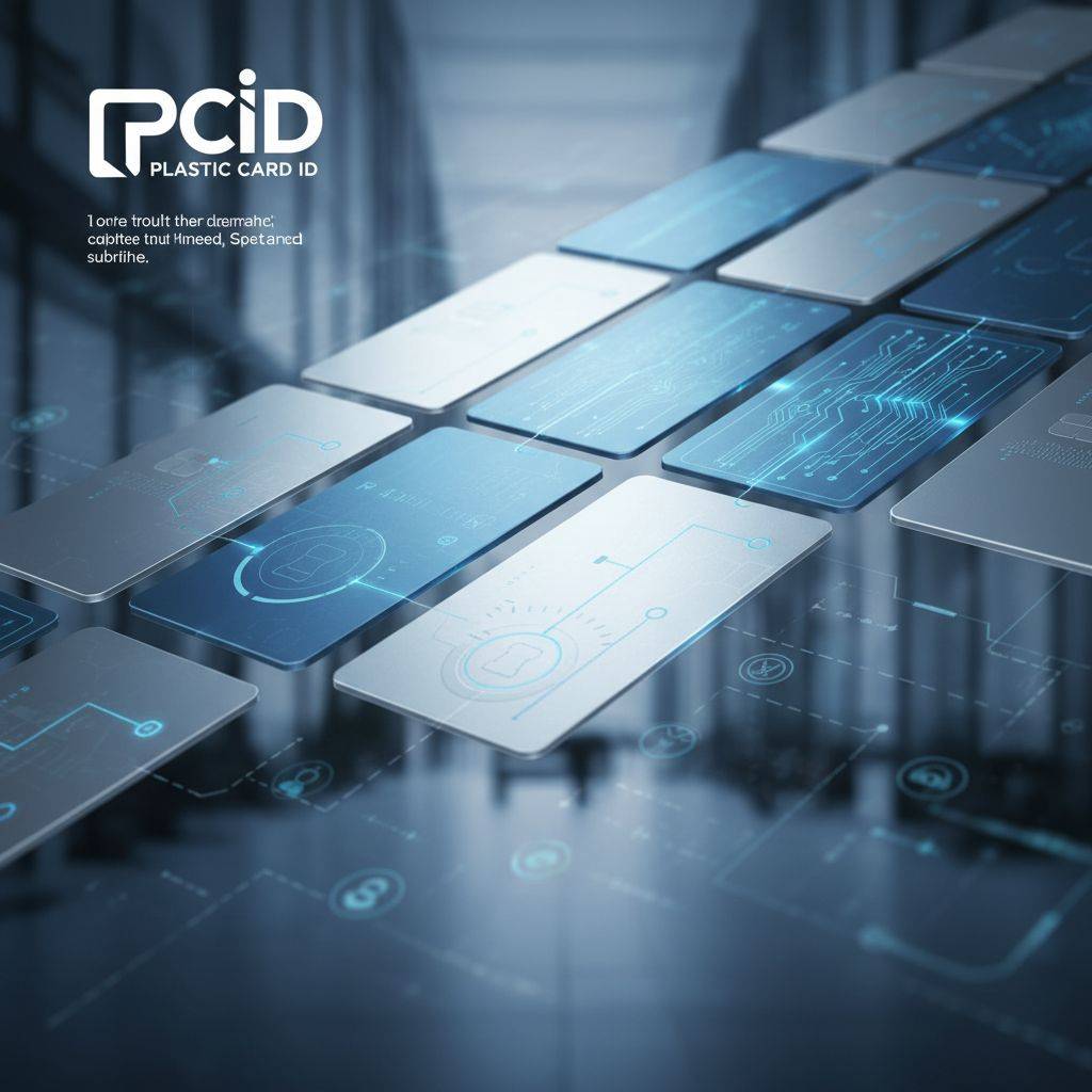 Case Studies - Real Businesses, Real Results with Access Control Cards