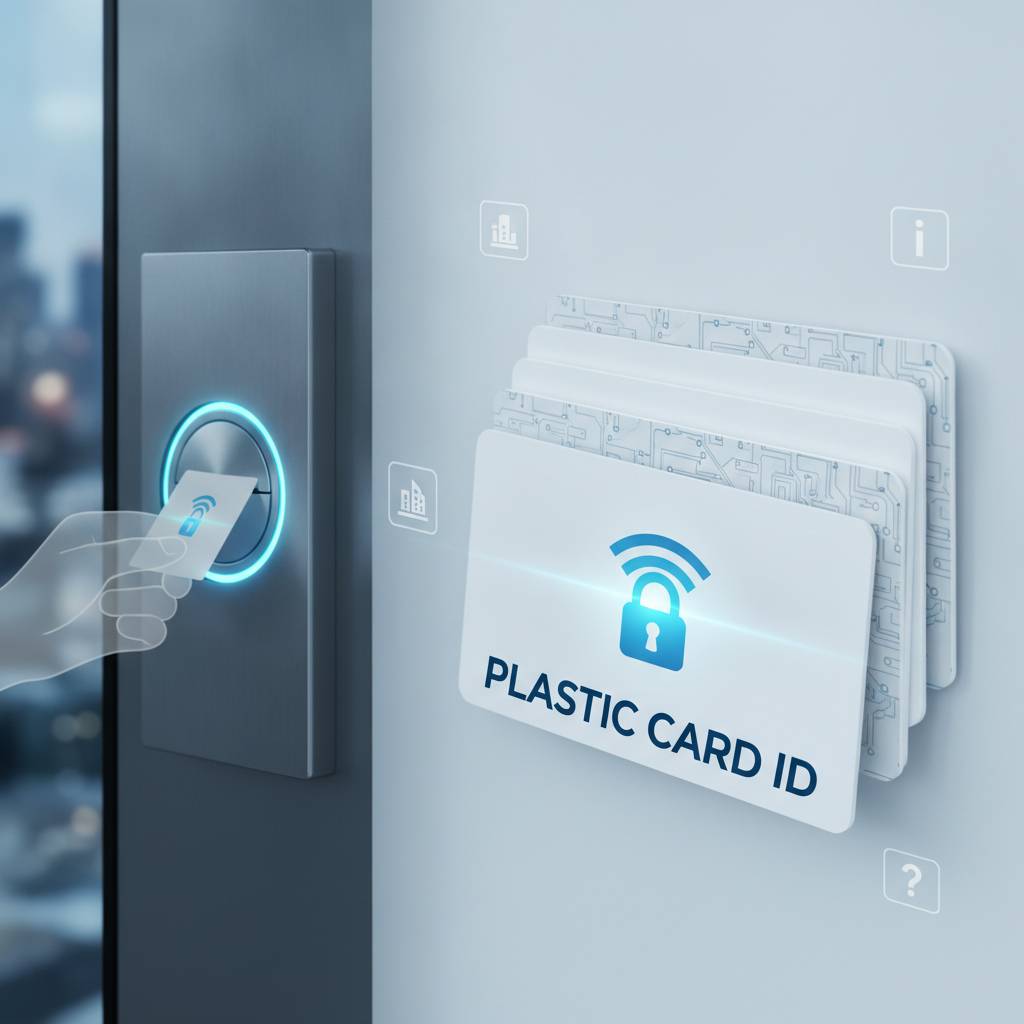 Frequently Asked Questions About Access Control Cards