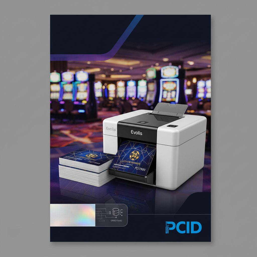 Benefits of a Strong Casino Player Card Program