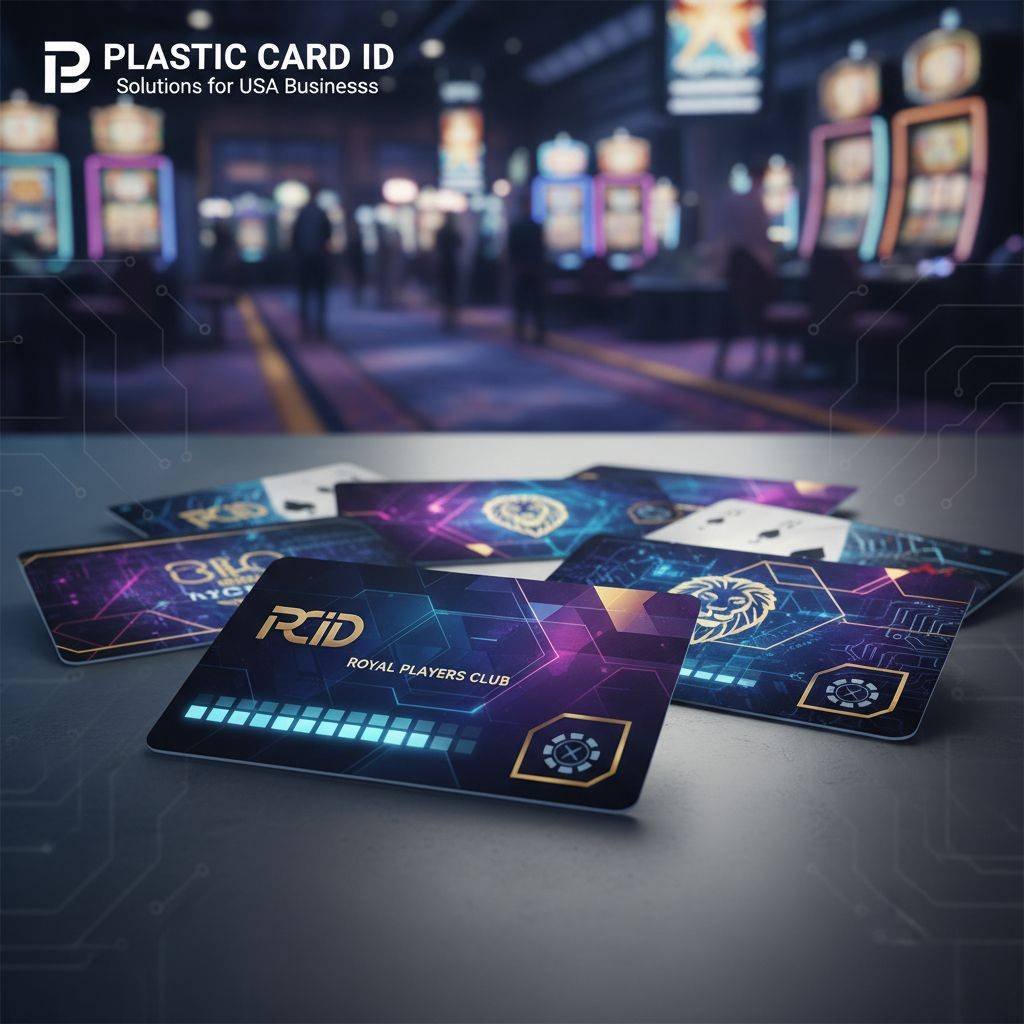 Case Study: How a Regional Casino Transformed Its Loyalty Program