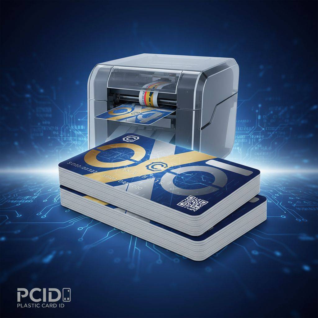 Ready to Elevate Your Casino Player Card Program? Contact Plastic Card ID Today