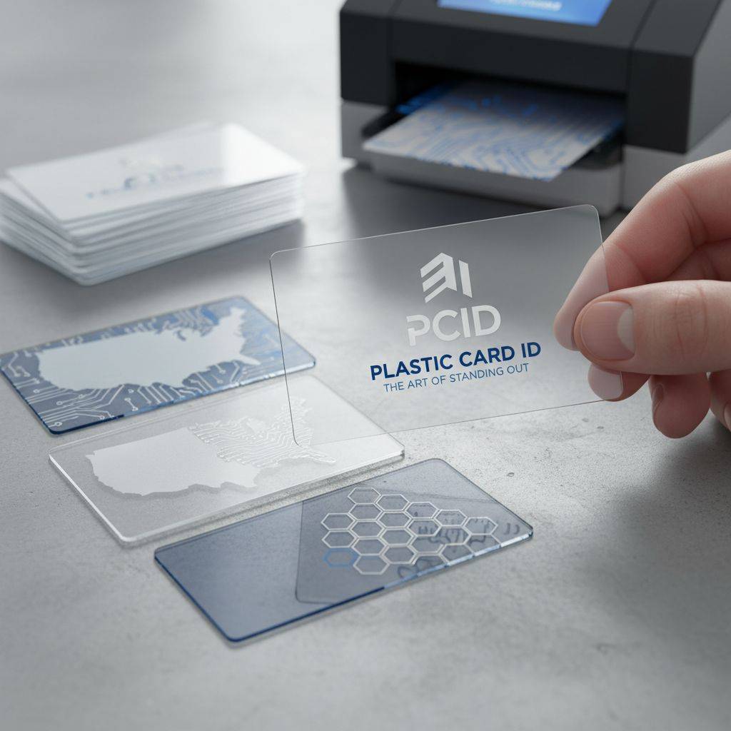 The Art of Standing Out: Why Physical Cards Still Win