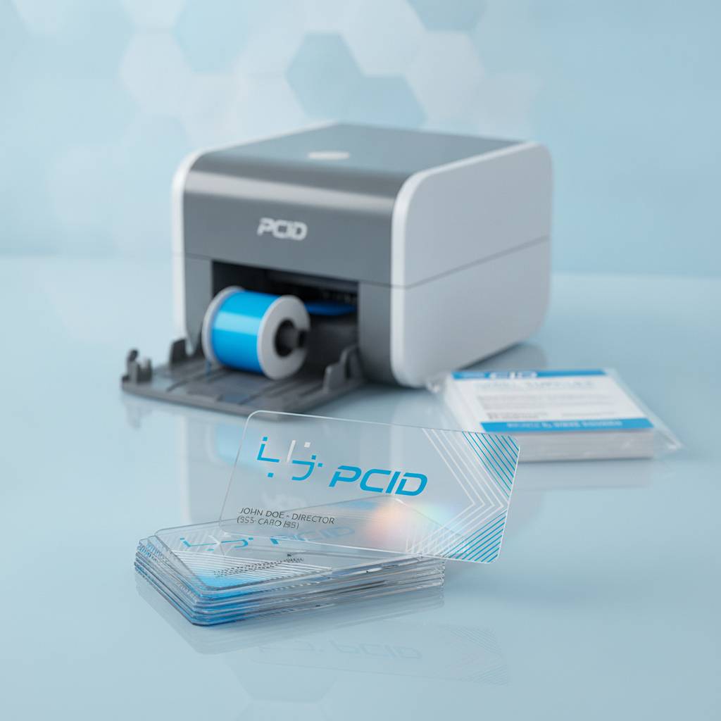 Card Printers and Refill Supplies: Everything You Need In One Place
