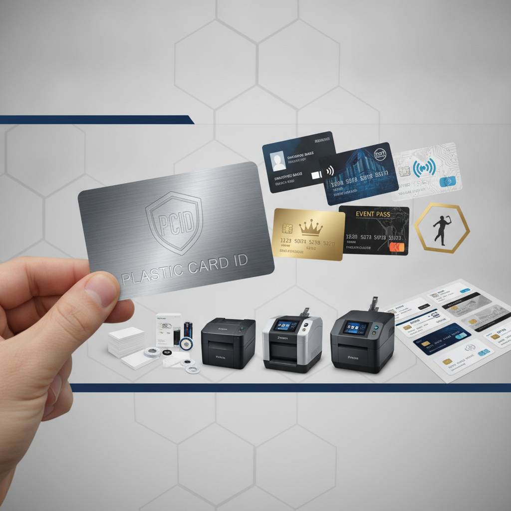 The Power of Custom Membership Cards for Your Business