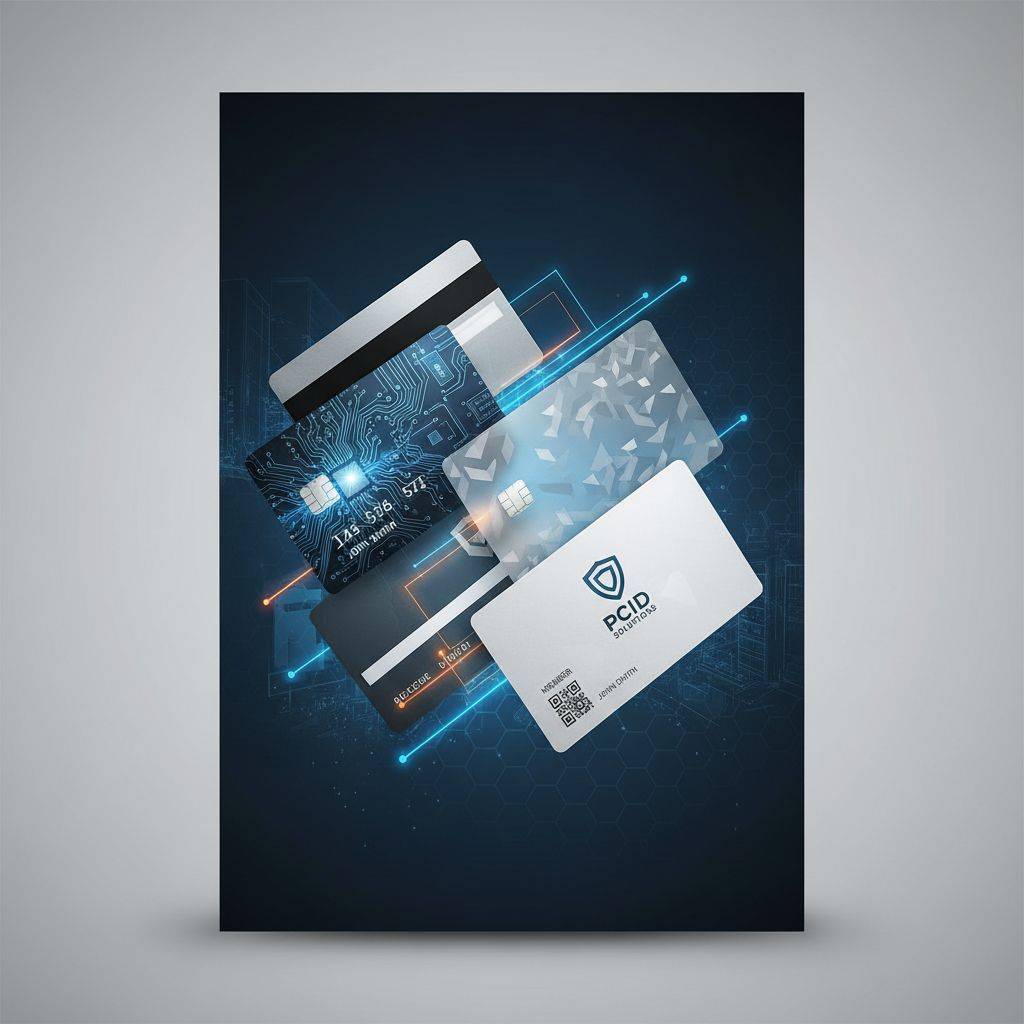 Security and Access Control Card Solutions