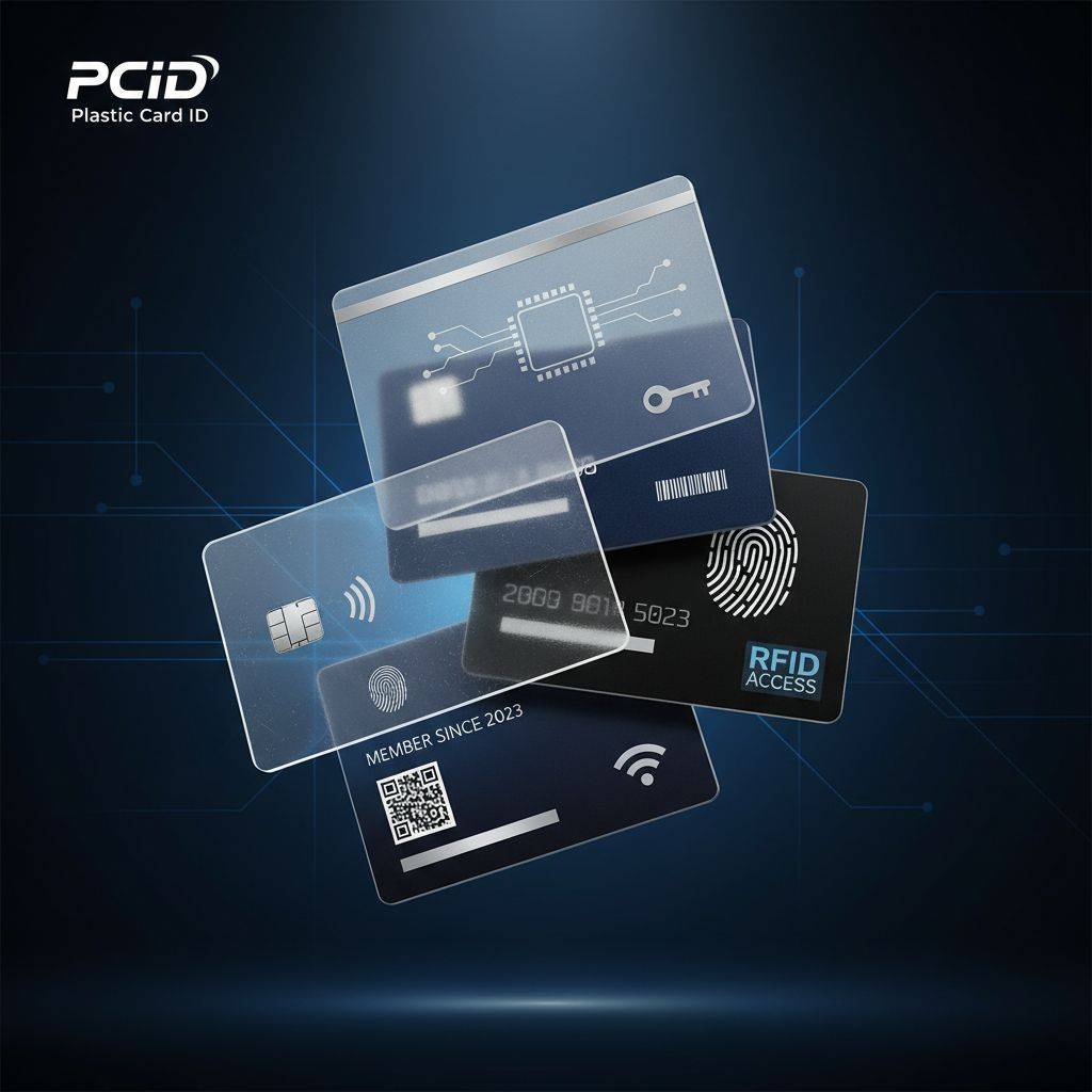 Real Results: How Businesses Win With Custom Plastic Cards