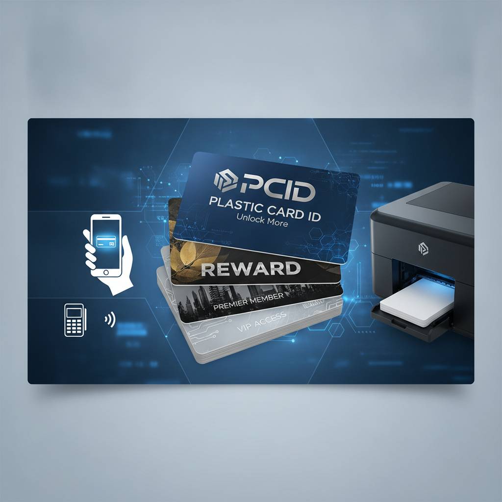 The Powerful Business Case for Custom Rewards Cards