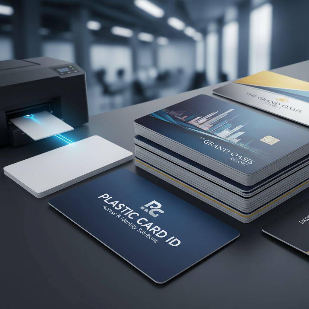 Understanding Hotel Key Card Technology: A Quick Guide