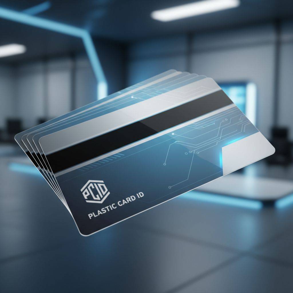 Why Businesses Choose Plastic Card ID Again and Again