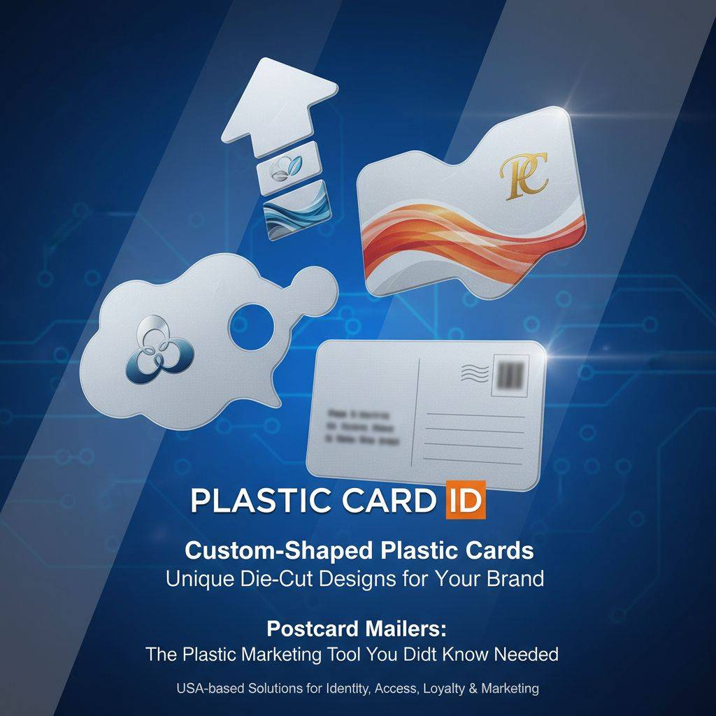 Postcard Mailers: The Plastic Marketing Tool You Did Not Know You Needed