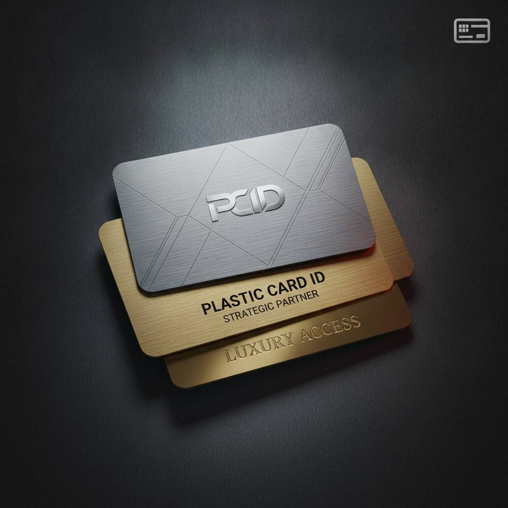 What Makes Metal Business Cards a Game-Changer