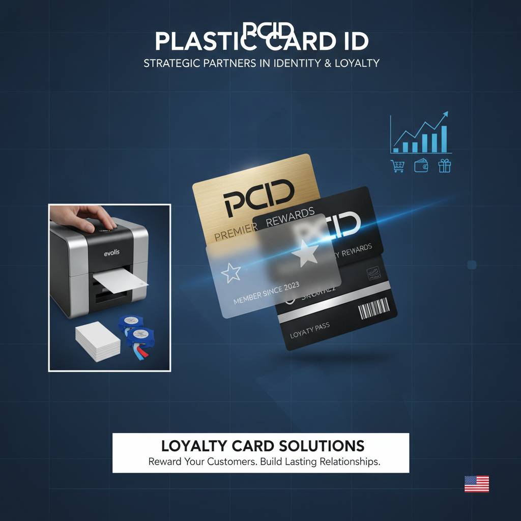 Why Loyalty Cards Still Dominate Customer Retention