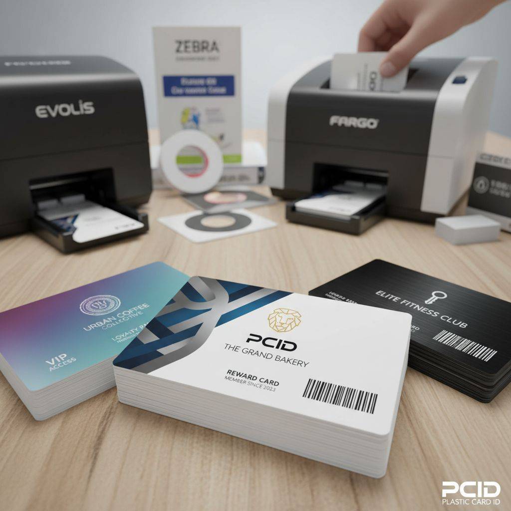 Custom Card Design: Making Your Brand Unforgettable