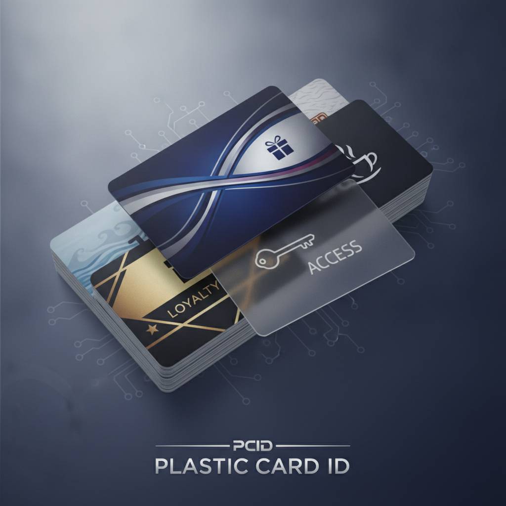 Loyalty Cards and Membership Solutions