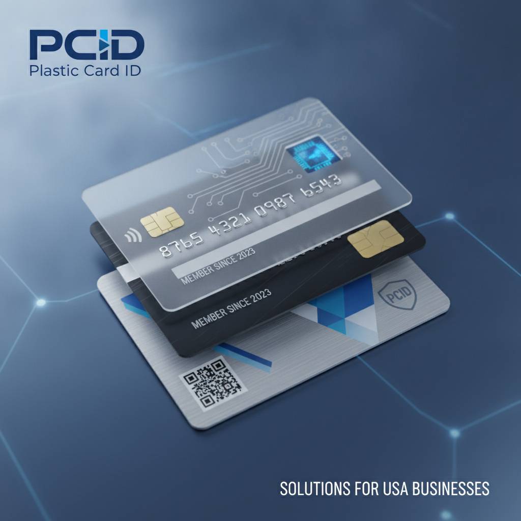 Advanced Security Cards and Access Control Solutions