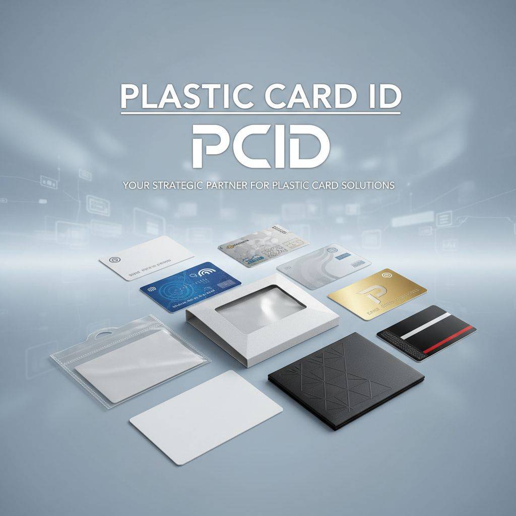 Custom Plastic Card Carriers: Packaging That Elevates Your Brand