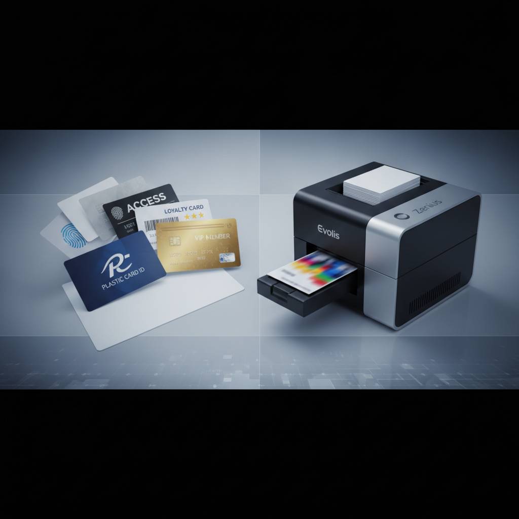 Ready to Get Started? Contact Plastic Card ID Today