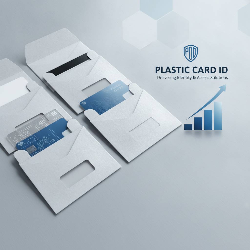 The Power of Plastic Card Mailers for Your Marketing Strategy