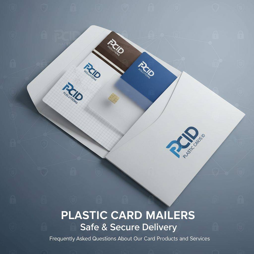 Frequently Asked Questions About Our Card Products and Services